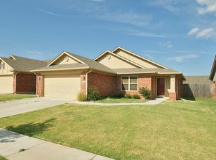 18108 Piedra Dr, Edmond, OK 73012
