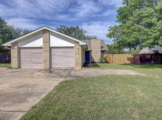 3603 Rocky Hollow Trl, Georgetown, TX 78628