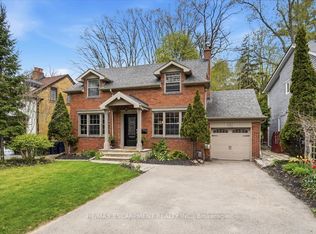 242 The Kingsway, Toronto, ON M9A3T5