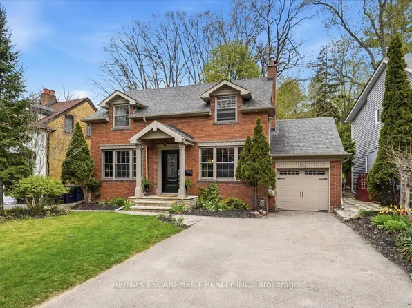 242 The Kingsway, Toronto, ON M9A 3T5