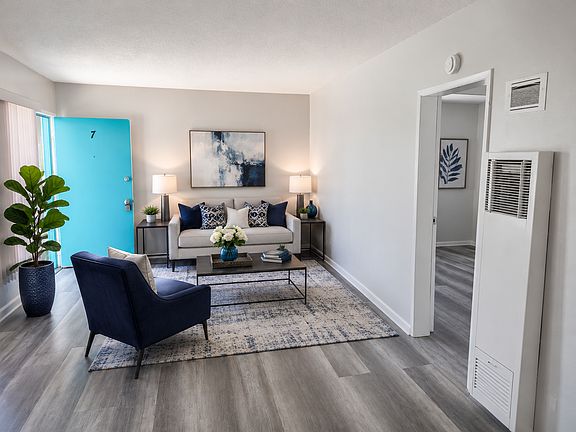 2nd image of 8831 Rosecrans Ave APT 7