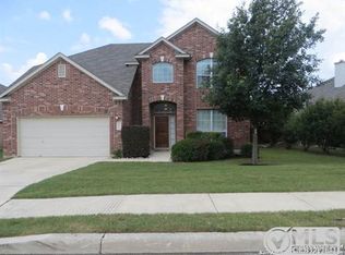 21931 Dolomite Dr, San Antonio, TX 78259