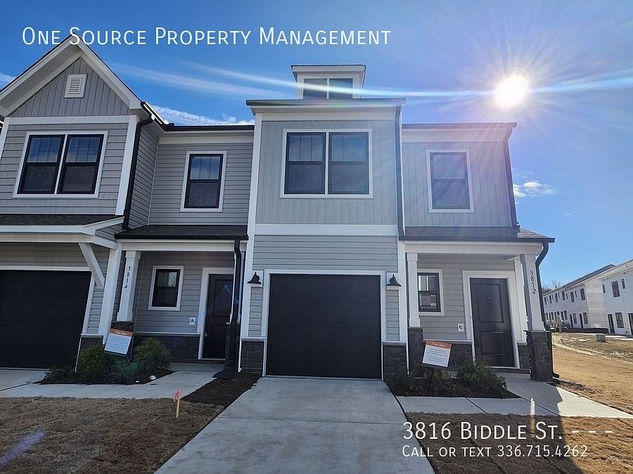 1st image of 3816 Biddle St