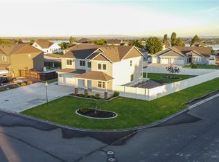 258 Boylson St SE, Moses Lake, WA 98837