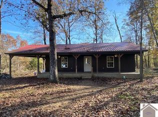 77 Dolby Ln, Hardin, KY 42048
