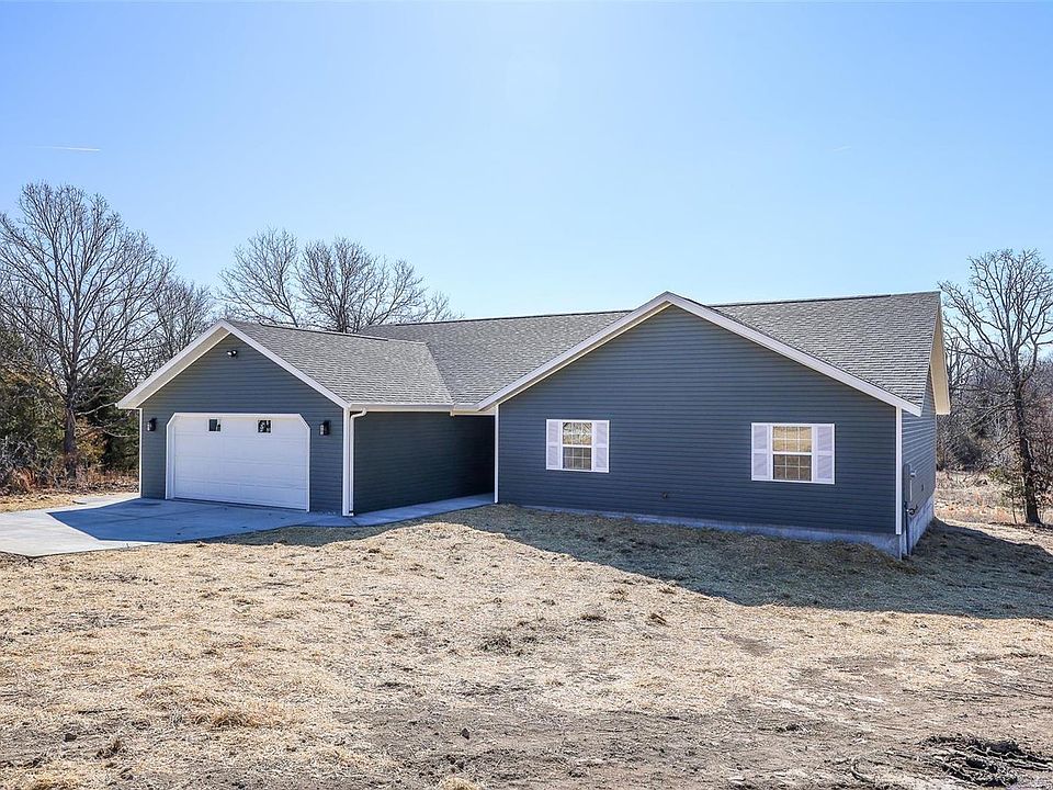 22418 Rack Dr, Waynesville, MO 65583 Zillow