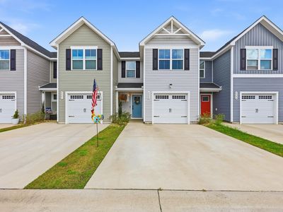 404 El Camino Dr. #b, Myrtle Beach, SC, 29579