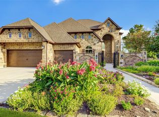 2515 Hendricks Lakes Dr, Spring, TX 77388