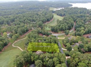 1011 Crackers Neck Rd, Greensboro, GA 30642