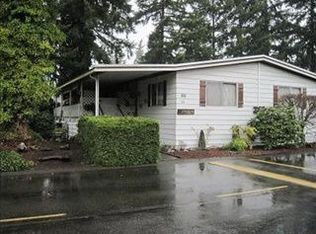 11219 124th Street Ct E #56, Puyallup, WA 98374
