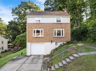 118 Rockingham Rd, Pittsburgh, PA 15238