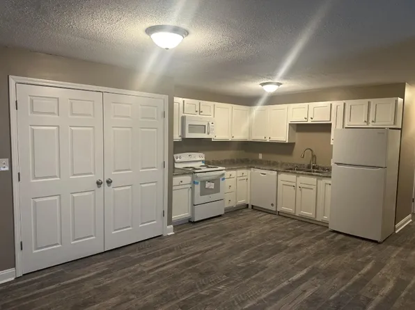 240 Geri Ln, Richmond, KY