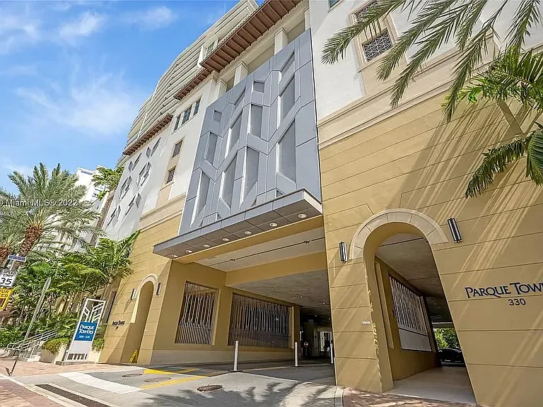 300 Sunny Isles Blvd #802 — Photo 37