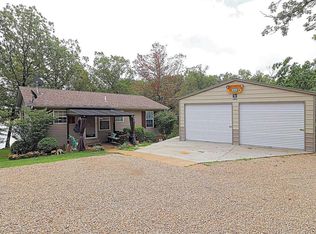 1600 Darcie Ct, Bonne Terre, MO 63628
