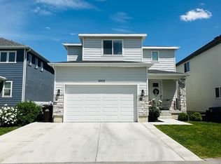 4902 E Hidden Steppe Bnd, Eagle Mountain, UT 84005