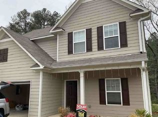290 Smith Glenn Dr, Springville, AL 35146