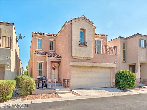 2nd image of 7488 Treak Cliff Ct