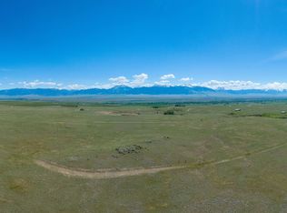 Badger Rd, Ennis, MT 59729