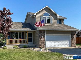2006 Oak St, Granger, IA 50109