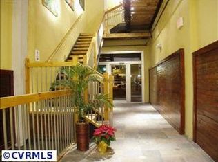 1657 W Broad St #U5, Richmond, VA 23220