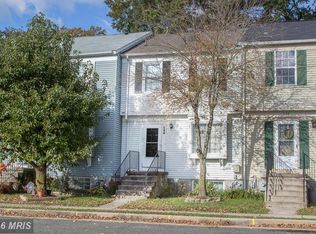 526 Brighton Pl, Baltimore, MD 21221