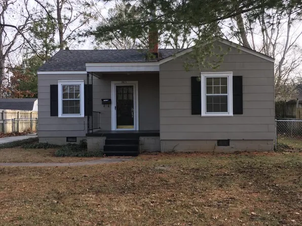 2403 Poincianna St SW, Huntsville, AL 35801