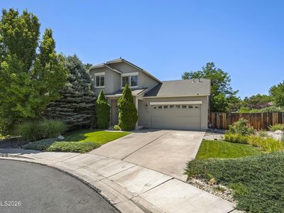 560 Muir Pass Ct, Sparks, NV, 89436