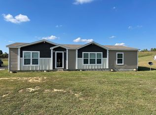 95 Vacation St, Nancy, KY 42544