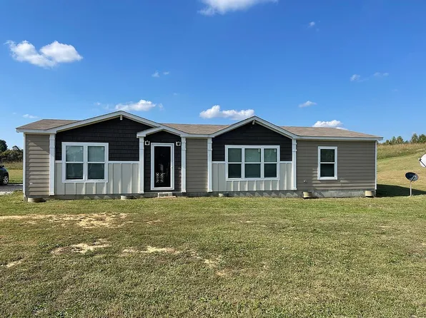 95 Vacation St, Nancy, KY 42544