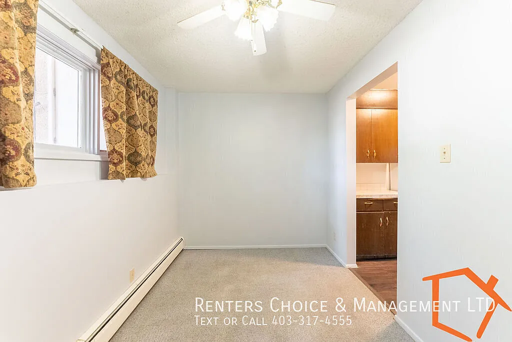 2 Bedroom With Assigned Parking, Onsite Laundry — Photo 3
