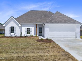 119 Hunters Way, Canton, MS 39046