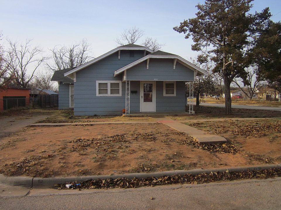 1st image of 1511 Avenue E NW