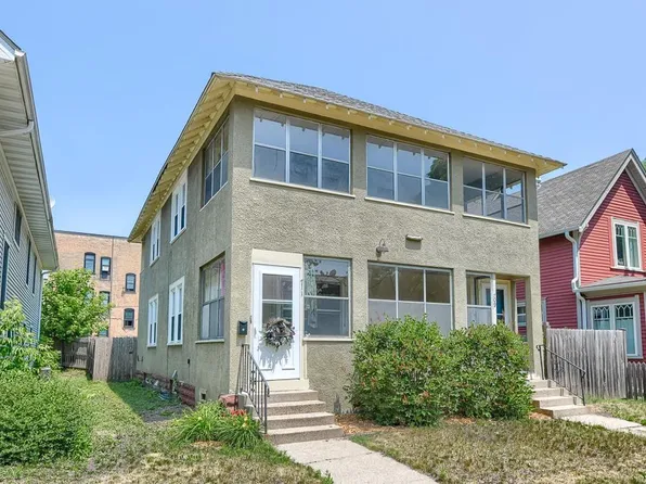 709 Hague Ave, Saint Paul, MN 55104