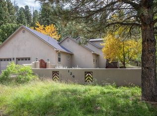 126 Alto Pines Trl, Alto, NM 88312