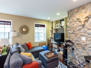 2576 Sherman Ave NW APT 101, Washington, DC 20001