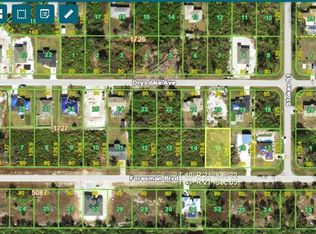 13264 Foresman Blvd #15, Pt Charlotte, FL 33981