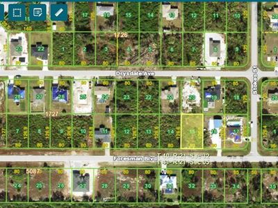 13264 Foresman Blvd #15, Pt Charlotte, FL, 33981