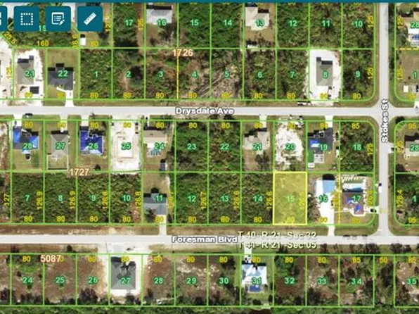 13264 Foresman Blvd #15, Pt Charlotte, FL 33981