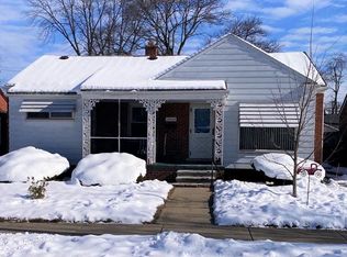 11648 Royal Grand, Redford, MI 48239
