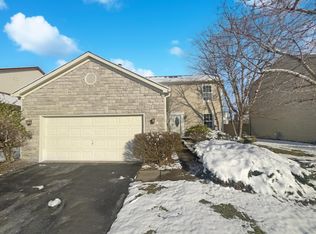 3376 Oak Bend Blvd, Canal Winchester, OH 43110