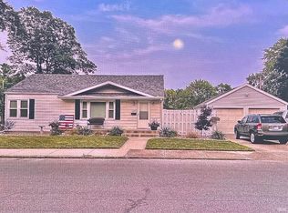 124 N Riverside Blvd, Goshen, IN 46526