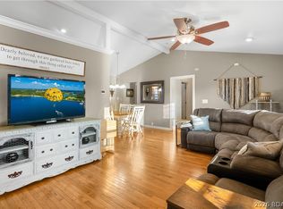 155 Lake Rd, Camdenton, MO 65020