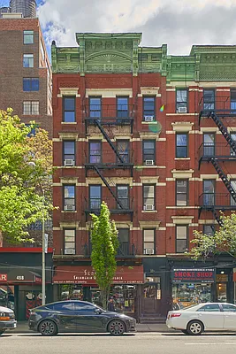 Rented by Living New York | media 9