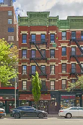 Rented by Living New York