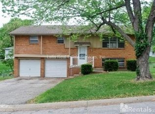 18007 E 27th St S, Independence, MO 64057