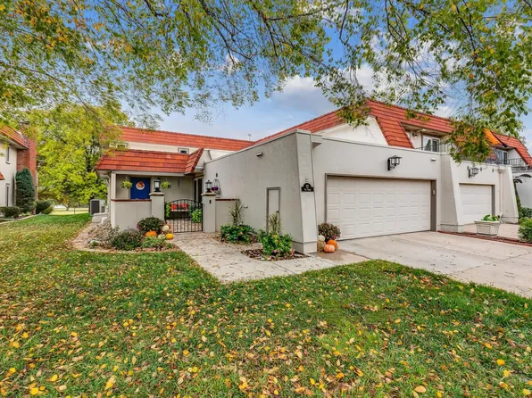 57 E Via Verde Dr, Wichita, KS 67230