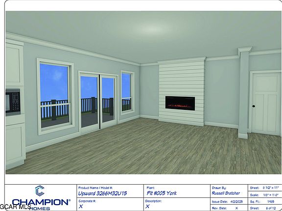 5th image of 220 Village Road