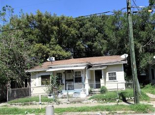 631 Long Branch Blvd, Jacksonville, FL 32206