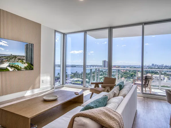 220 Lake Shore Drive #1207, West Palm Beach, FL 33403