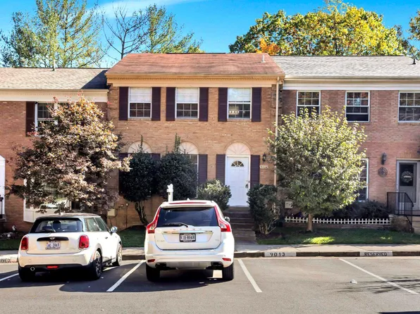 9009 Sweet Birch Ct, Springfield, VA 22152